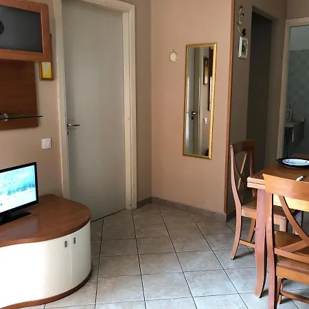 Ferienhaus Maison Disco & Beach *
