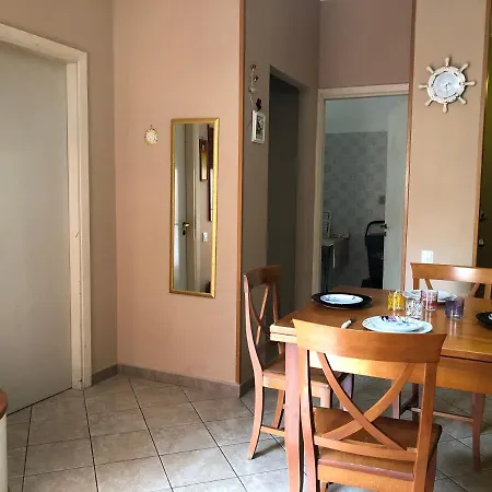 Maison Disco & Beach Ferienhaus *