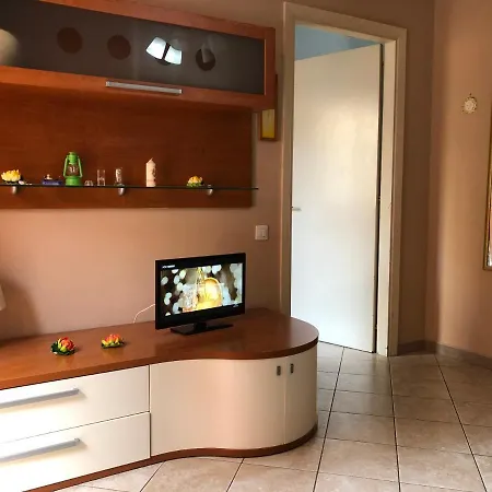 Ferienhaus Maison Disco & Beach *