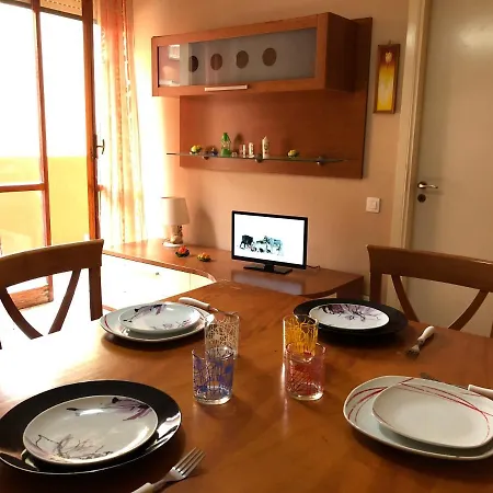 Ferienhaus Maison Disco & Beach *